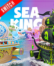 Sea King Switch