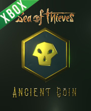 Sea Of Thieves Monete Antiche Xbox One