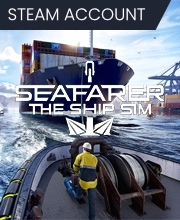 Seafarer The Ship Pc