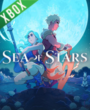Sea of Stars Xbox One