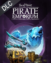 Sea of Thieves Heart of Ice Bundle Pc