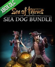 Sea of Thieves Sea Dog
