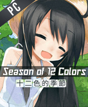 Season of 12 Colors