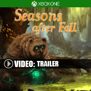 Acquista Xbox One Codice Seasons After Fall Confronta Prezzi