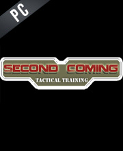 Second Coming Tactical Training