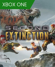 Second Extinction Xbox One