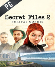 Secret Files 2 Puritas Cordis Pc