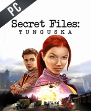 Secret Files Tunguska Pc