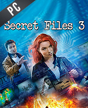 Secret Files 3 Pc