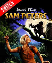 Secret Files Sam Peters Switch