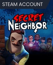 Secret Neighbor Pc