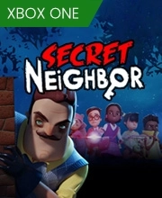 Secret Neighbor Xbox One