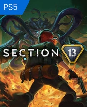 Section 13 Playstation 5