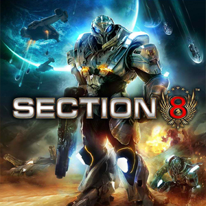 Acquista CD Key Section 8 Confronta Prezzi