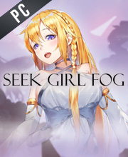 Seek Girl Fog 1 Pc