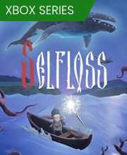 Selfloss Xbox Series X