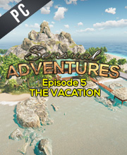 Sensual Adventures Episode 5 Pc