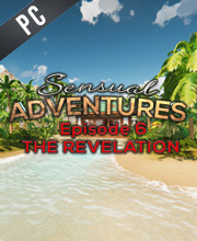Sensual Adventures Episode 6 Pc