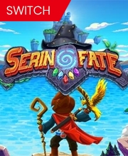 Serin Fate Switch