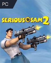 Serious Sam 2 Pc