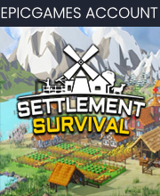 Settlement Survival Pc