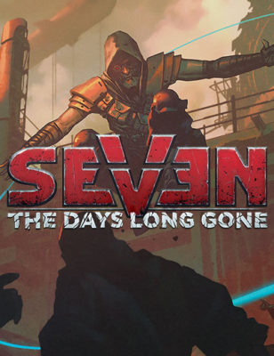 Seven The Days Long Gone Celebra l’Uscita con un Nuovo Trailer Cinematografico