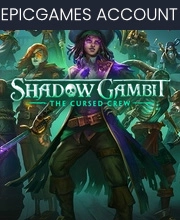 Shadow Gambit The Cursed Crew Pc