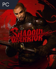 Shadow Warrior Pc