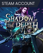 Shadow of the Depth Pc