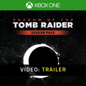 Shadow of the Tomb Raider Season Pass Trailer del Video
