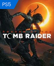 Shadow of the Tomb Raider Playstation 5