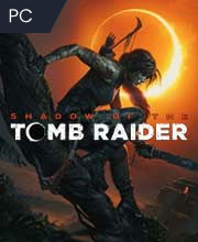 Shadow of the Tomb Raider Pc