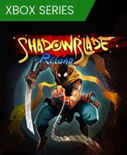 Shadow Blade Reload Xbox Series X