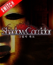 Shadow Corridor Switch