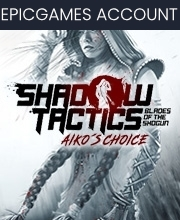 Shadow Tactics Blades of the Shogun Aiko's Choice Pc