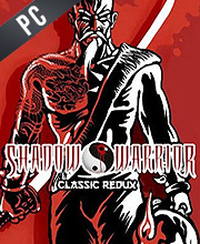 Shadow Warrior Classic Redux Pc