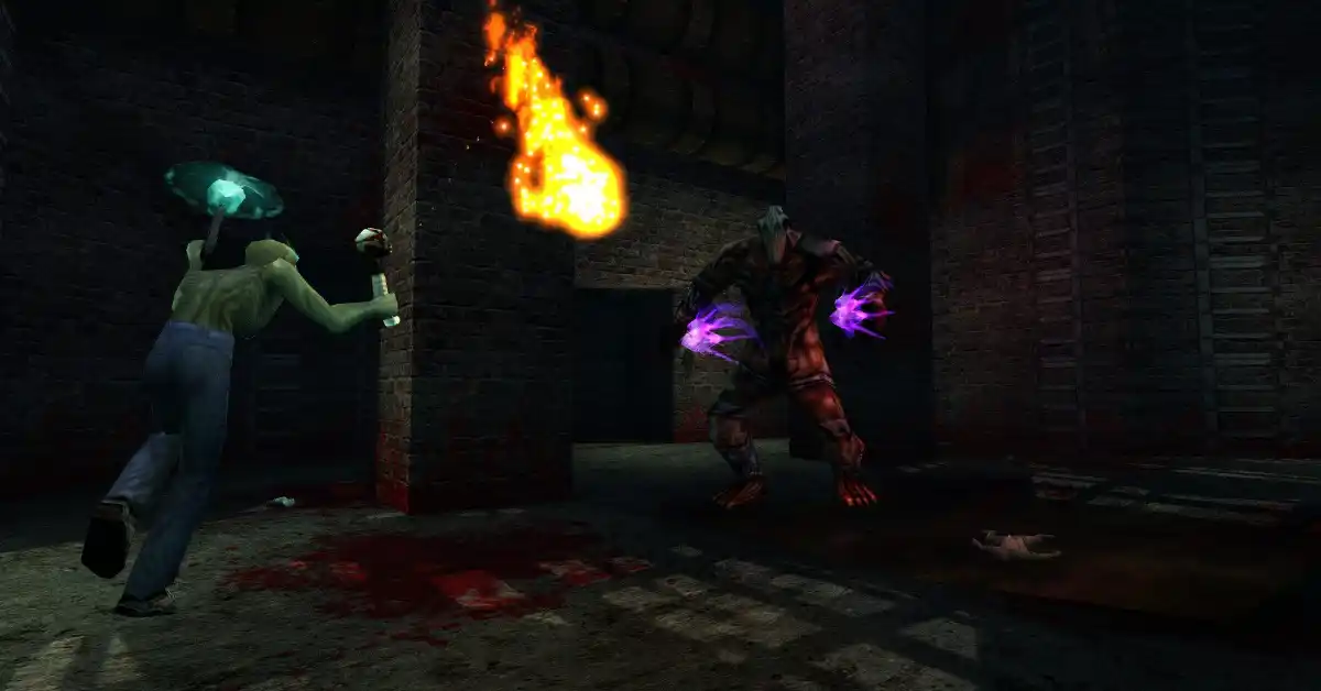 Shadow Man Remastered: Risparmia alla grande su chiavi Xbox One / Xbox Series X|S
