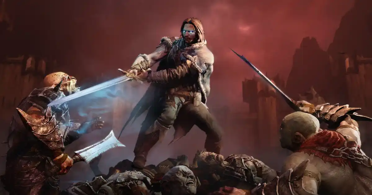 Shadow of Mordor GOTY Edition PS4 – Allerta crollo prezzo, agisci subito!