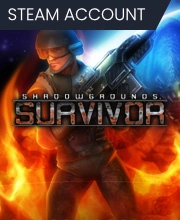 Shadowgrounds Survivor Pc