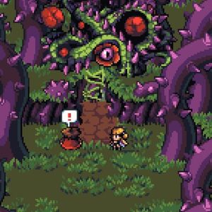 Shadows of Adam - Fiore della Morte