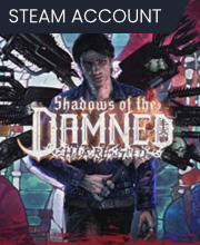 Shadows of the Damned Hella Remastered Pc