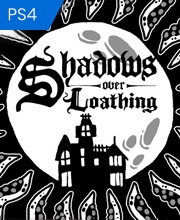 Shadows Over Loathing Playstation 4