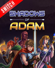 Shadows of Adam Switch