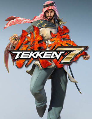 Nuovo Tekken 7 Gameplay Video Presenta Shaheen