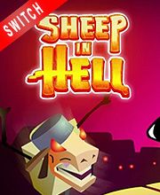 Sheep in Hell Switch