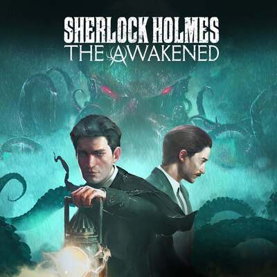 Sherlock Holmes: The Awakened ha fissato la data di uscita - Nuove impressioni