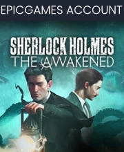 Sherlock Holmes The Awakened Pc