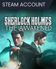 Sherlock Holmes The Awakened Pc