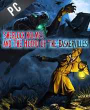 Sherlock Holmes and The Hound of The Baskervilles Pc