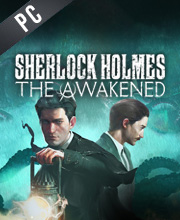 Sherlock Holmes The Awakened Pc